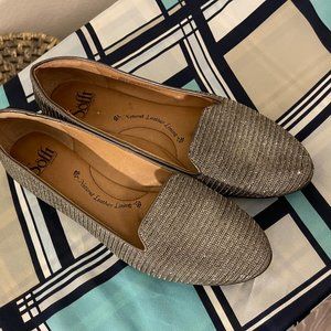 Sofft Belden Sparkle Flats